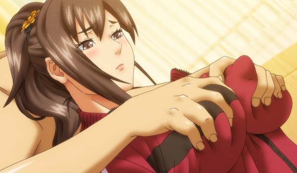 即使如此還是愛著妻子2 第2話  剧照 5